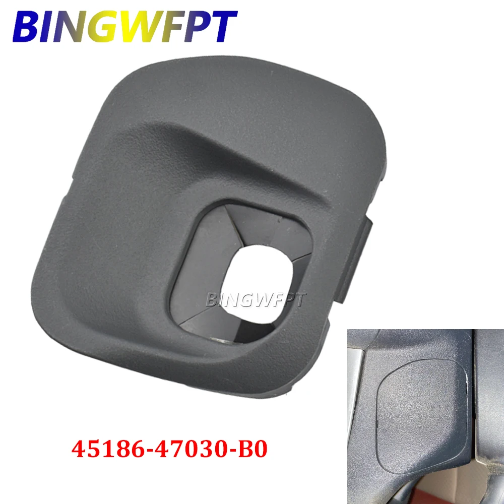 

Пылезащитный чехол для Toyota Prius ZVW30 2011 2012-2015, чехол круиз-контроля, рулевое колесо 84632-34011 45186-47030-C0 4518647030 C0