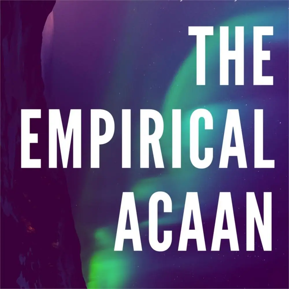 

The Empirical ACAAN by Abhinav Bothra,Magic Tricks