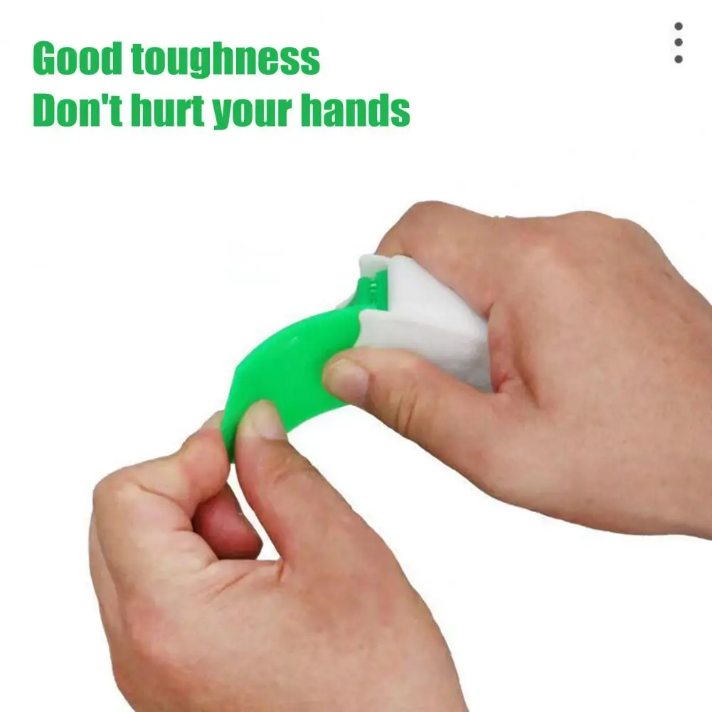 1/2 шт. 9-в-1 инструменты для силиконовых швов компактный набор инструментов