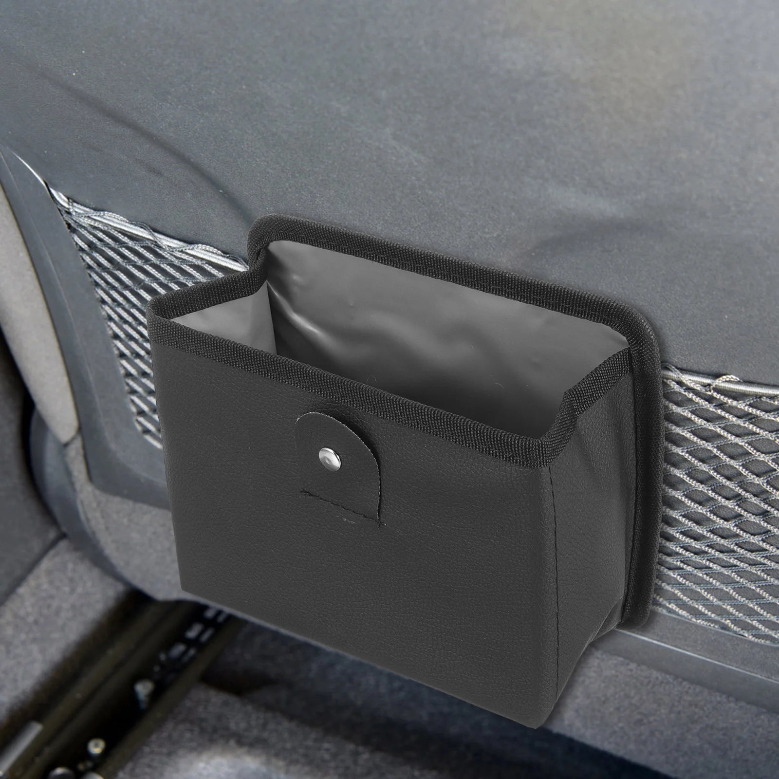 

Folding Waste Bucket Trash Can Car Accessories Trash Can Car Bin Folding Car Trash Can