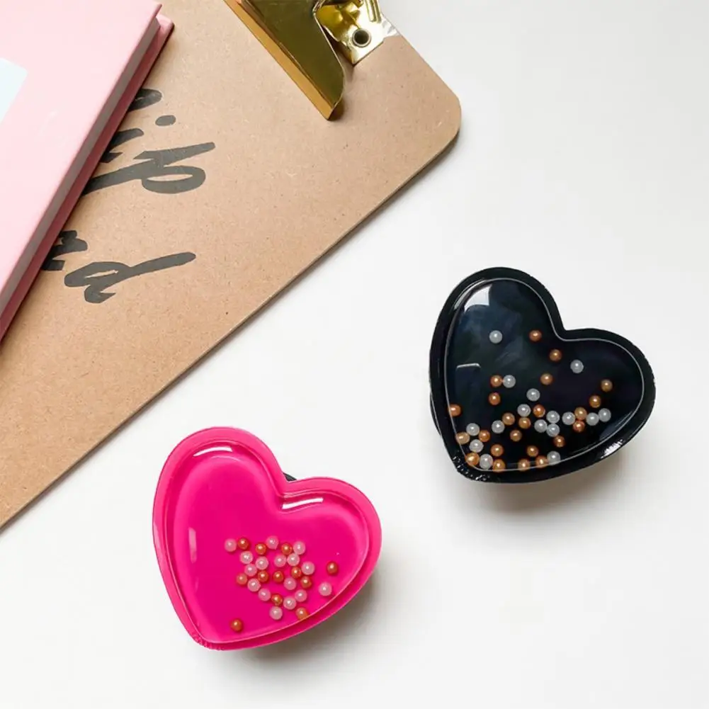 

Mobile Phone Finger Bracket Creative 3D Anti-fall for Desktop Mobile Phone Finger Holder Mobile Phone Grip Stand
