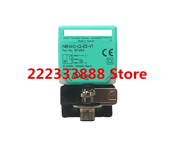Новый спот NBN40-L2-E2-V1