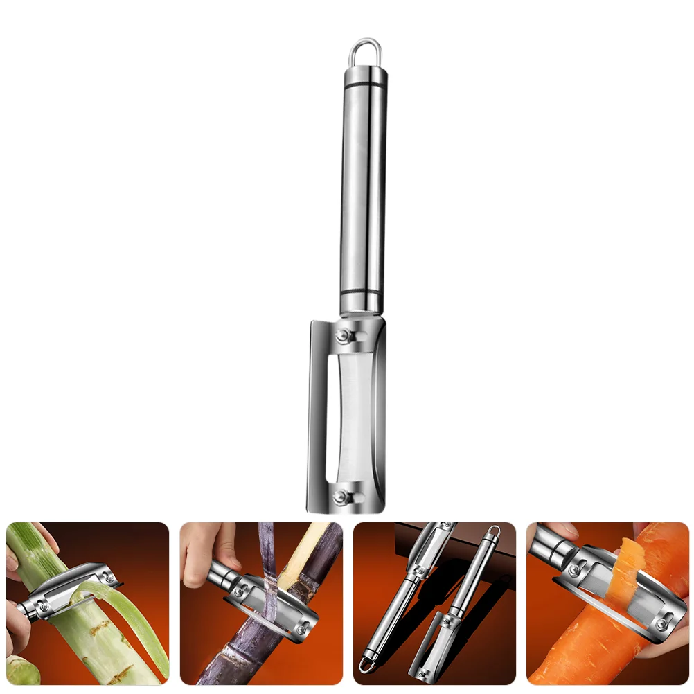 

Multifunction Lettuce Carrot Peeler Stainless Steel Kitchen Pineapple Peelers Tools