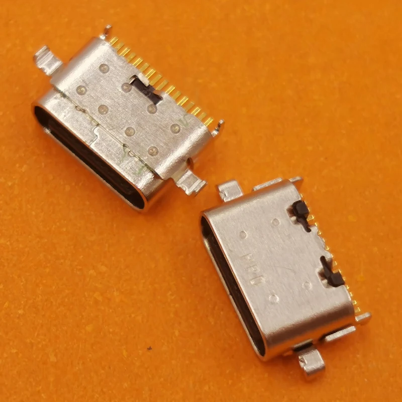 

10 шт. разъем для контактной зарядки разъем для док-порта штекер USB зарядное устройство для Samsung Galaxy Tab A8 10. 0 SM-X205 X205C X200 X205