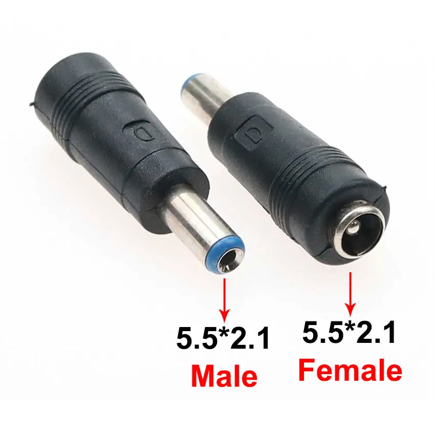 

Конвертер-адаптер разъема питания cltgxdd