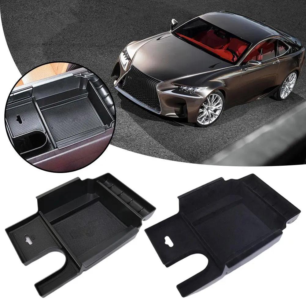 Аксессуары для Lexus RX RX200t RX350 RX400h RX450h 2016-2022 центральная консоль органайзер лоток