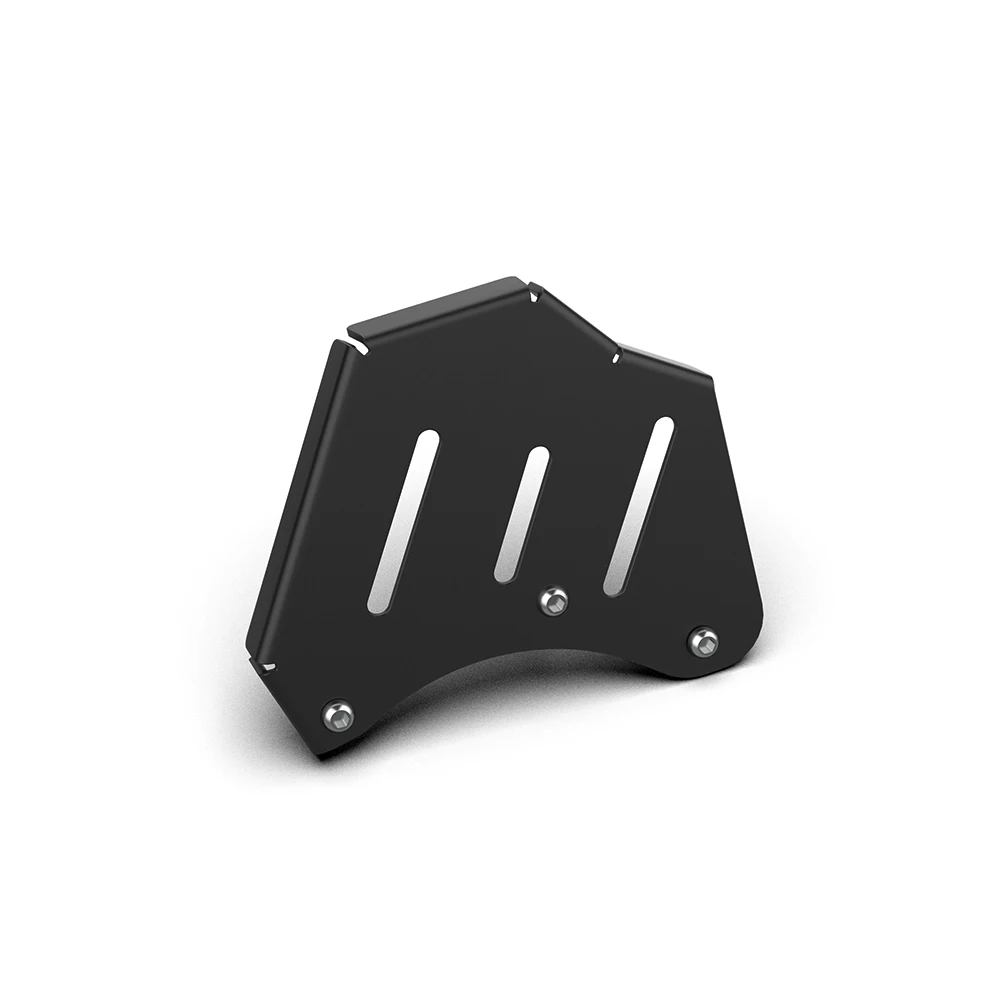 Новинка для Can Am Maverick X3 Max RR 4x4 XRC XRS XDS XMR Turbo DPS Sport 2019 2020 2021 1000R XXC Защита переднего