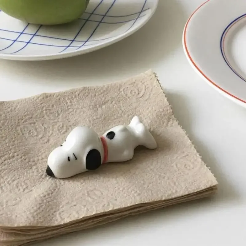 Аксессуары для домашнего столового стола с мультяшным рисунком