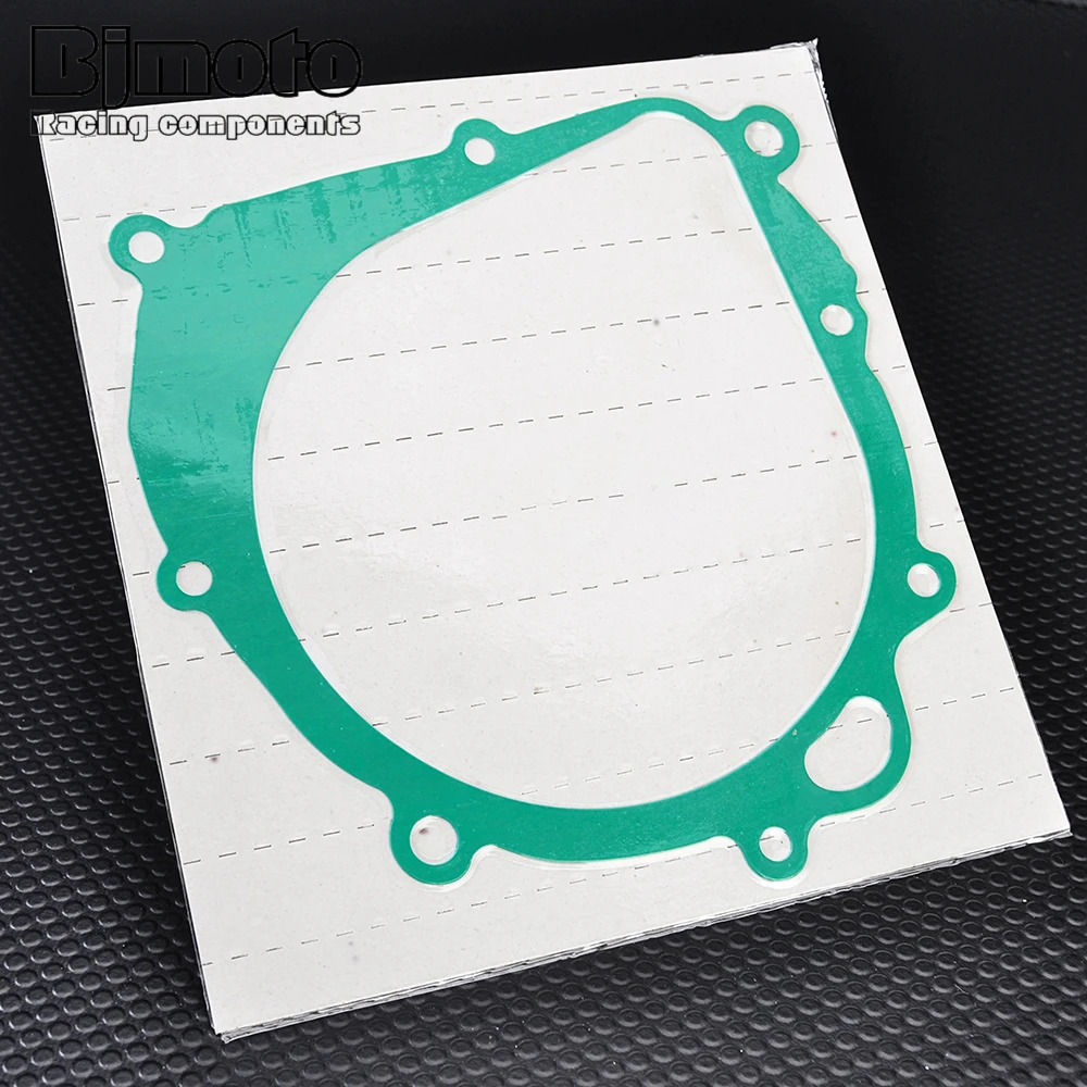 LTZ 400 LTZ400 прокладка крышки мотоциклетного статора магнитного генератора для Suzuki