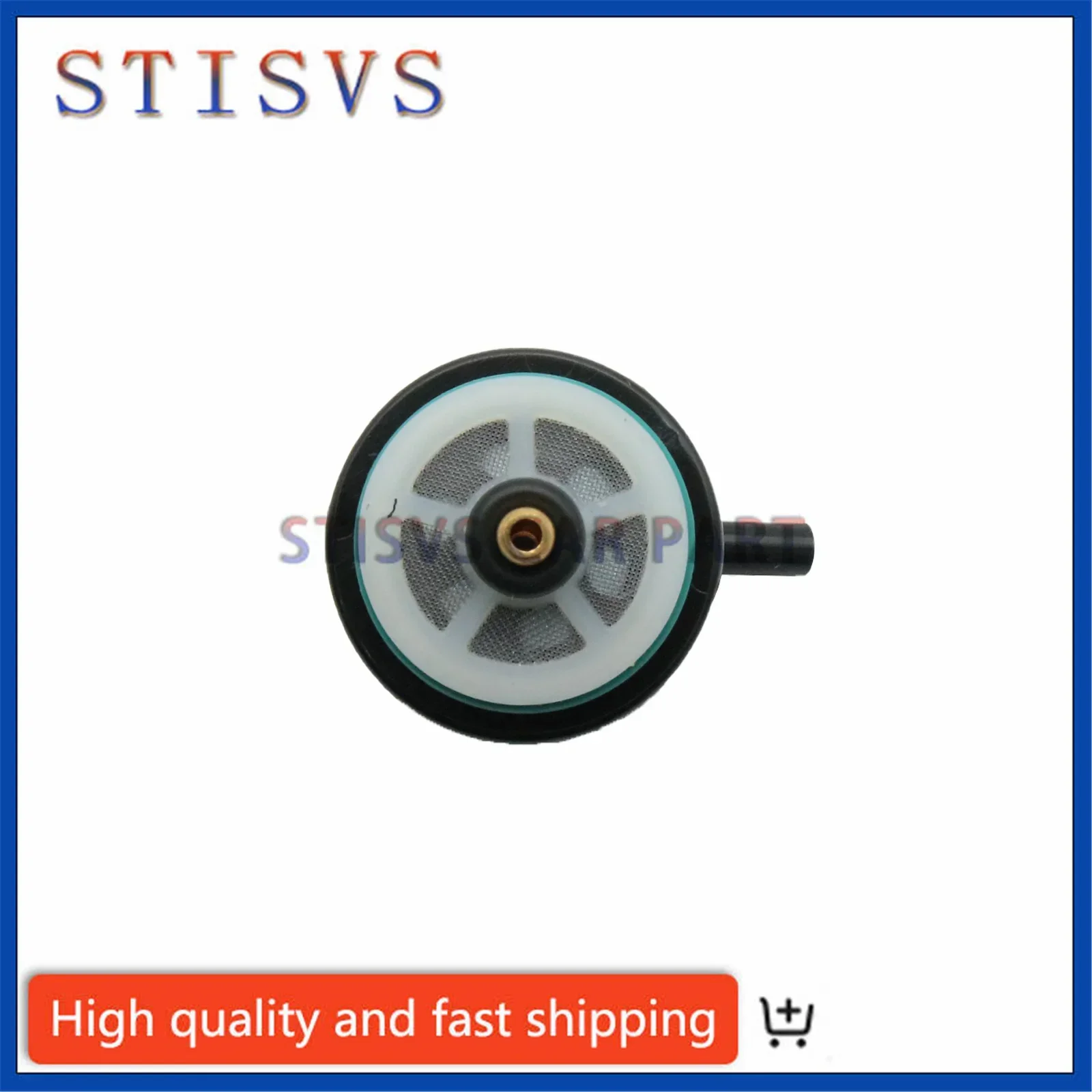 12574986 Регулятор давления топлива для Chevrolet Impala Monte Carlo Silverado 1500 GMC Sierra Buick Lesabre V6 Rainier