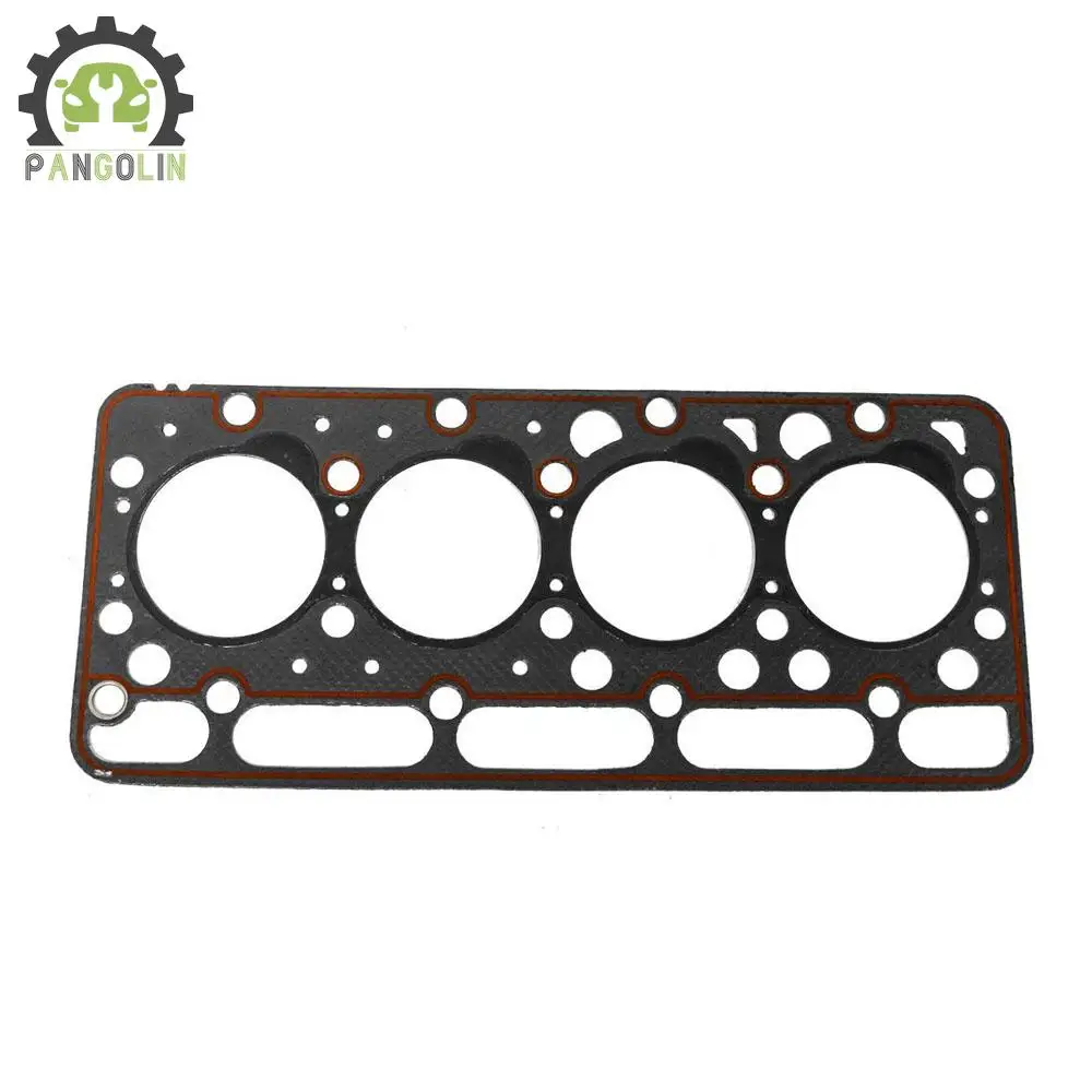 

07916-27750 0791627750 запасная прокладка головки цилиндра для экскаватора Kubota Bobcat с V1903 V1903-B Engnine, гарантия 3 месяца