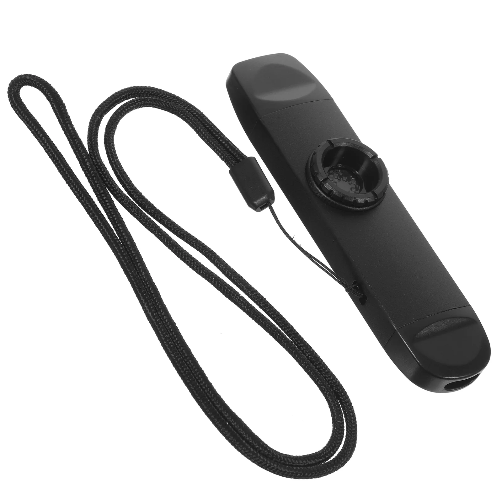 Музыкальные инструменты Kazoos двуглавая металлическая флейта для начинающих