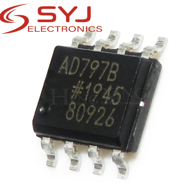 1 шт. AD797BRZ AD797BR AD797