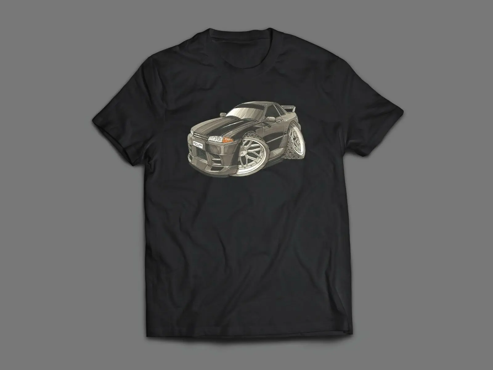 

Nissan Skyline GTR R32 Koolart T Shirt for Men