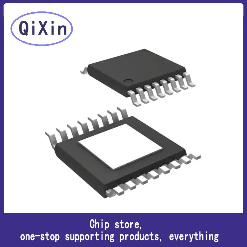 

Оригинальный Новый интегрированный чип HMC439QS16GE QSOP16