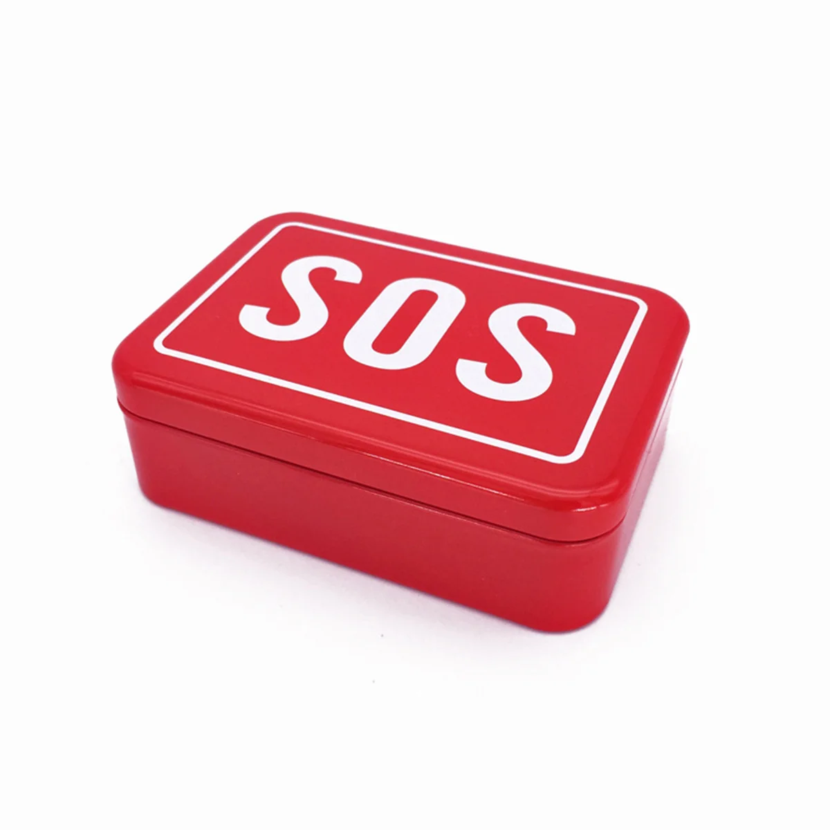SOS аварийный инструмент для выживания на открытом воздухе проволочного