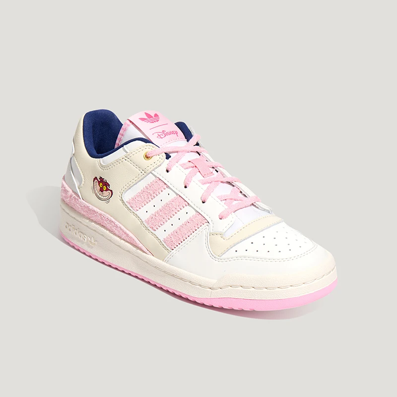Оригинальные женские спортивные кроссовки Adidas FORUMLOWCL KH5900 (art.: 3920dbb751b67) - 3920dbb751b67