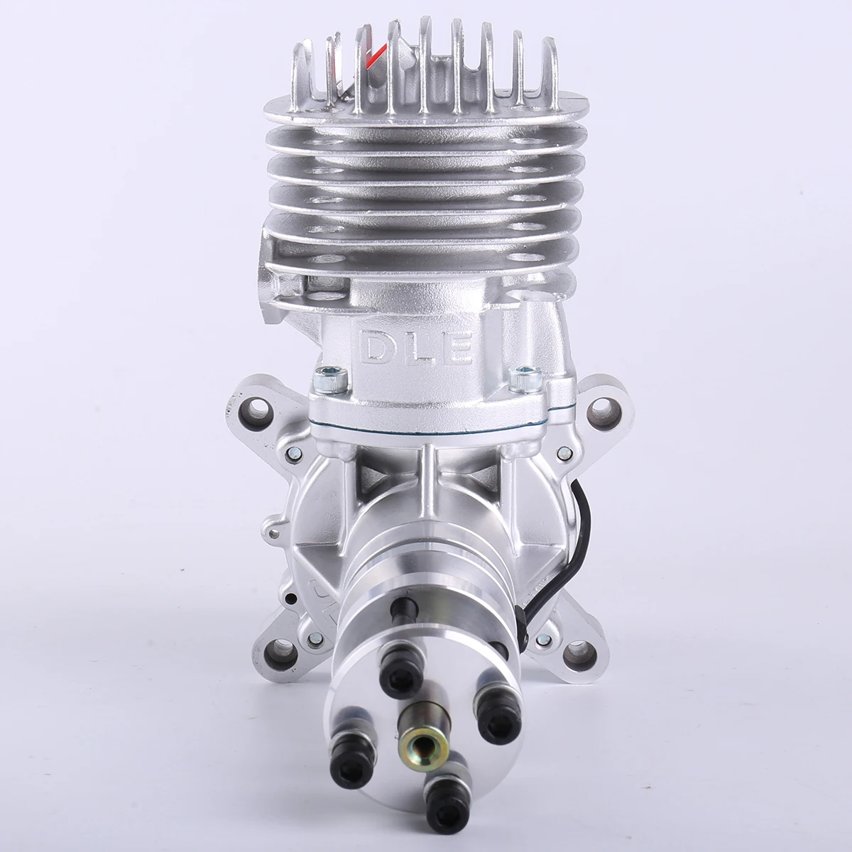 DLE 65cc DLE65 ГАЗОВЫЙ двигатель оригинальный металлический для модели самолета с