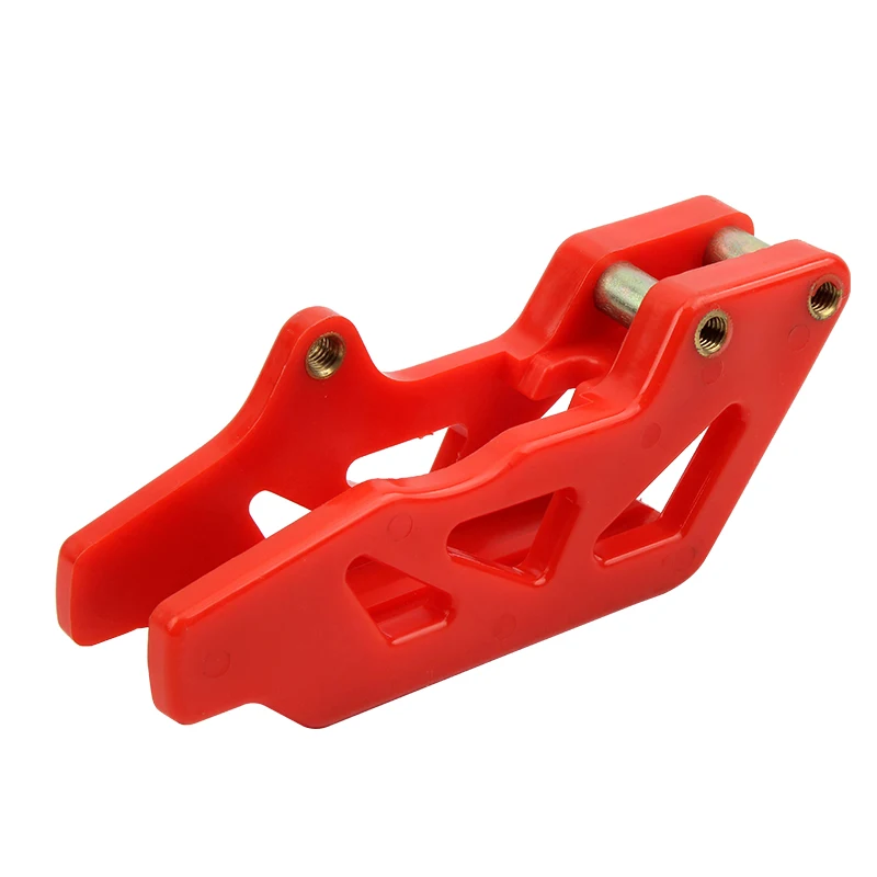 Защита направляющей цепи для мотоцикла 520 530 детали велосипеда грязи подходят 125