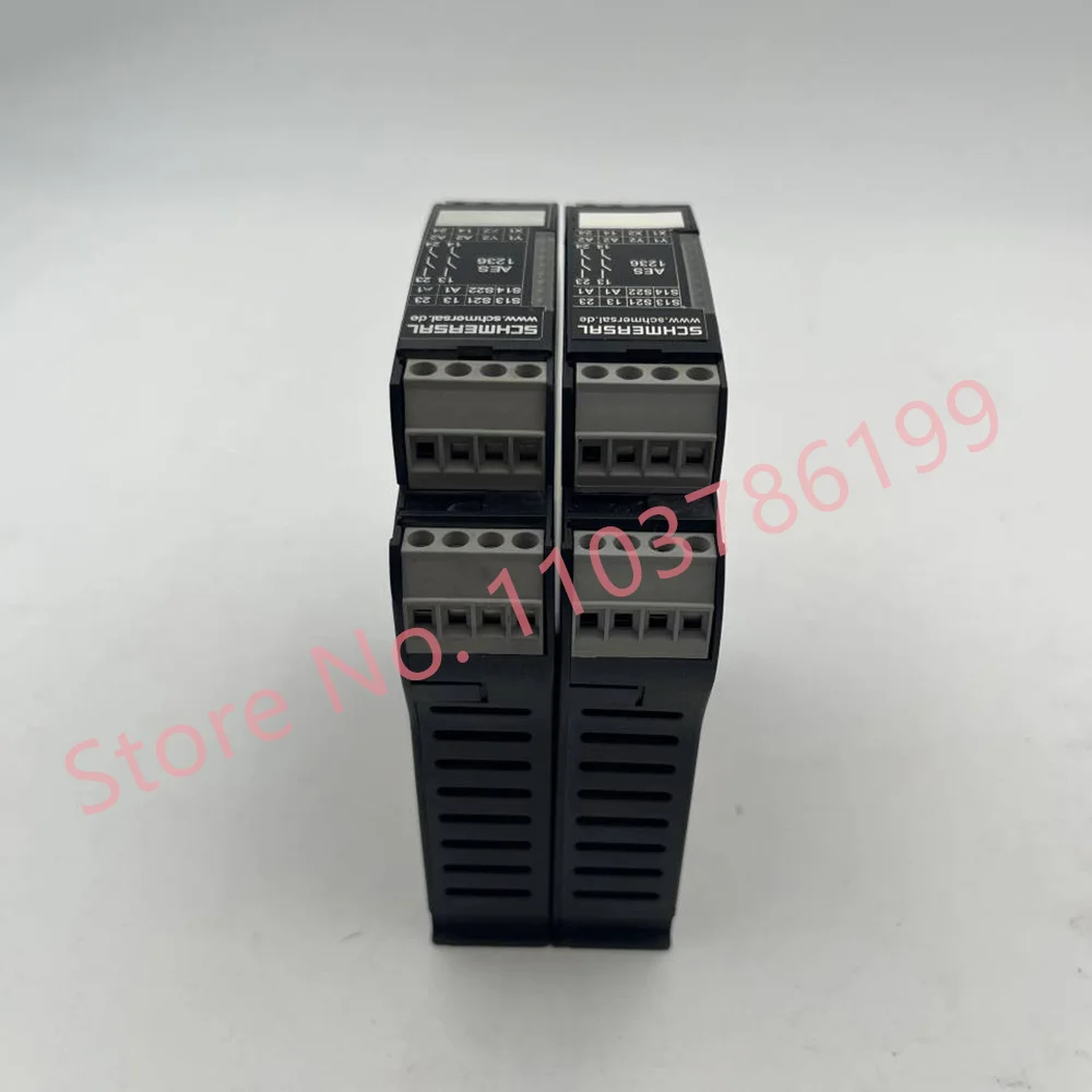 1 шт. реле аварийной остановки для механизма мониторинга AES1236