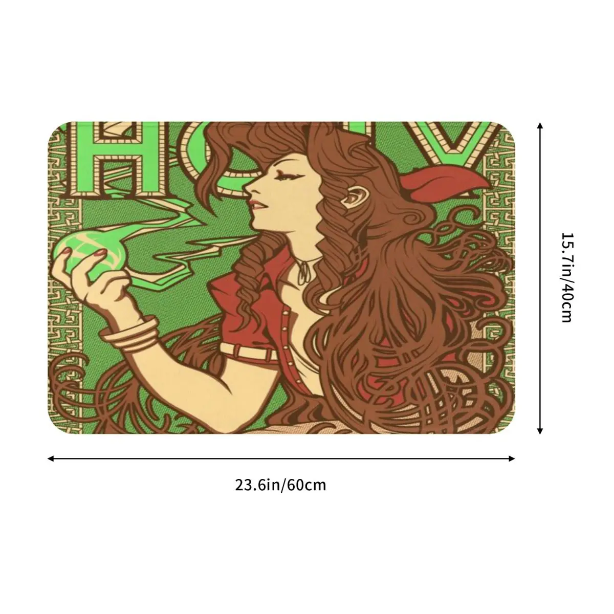 Материал для девушек коврик ванной