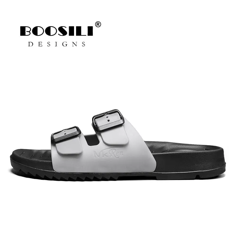 

2022 New Birkenstock High elastic soft material platform sandals