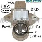 

Vr-h29-210 to 14,5 V SUBARU FORESTER connector V SUBARU FORESTER