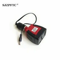 sjzpftc%c2%ae 12v to ac 110v 220v car inverter 5060 hz 150w 200w usb 5v adapter mini inverters outdoor emergency portable charger