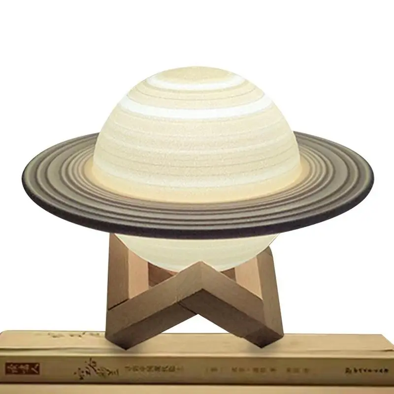 

Lamp Moon Light Lamp Ball Remote And Touch Control Moon Light Lamp Rechargeable For Christmas New Year