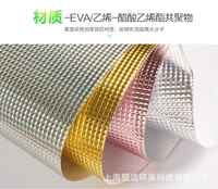 cabinet mat waterproof oil proof and moisture proof mat kitchen wardrobe mat drawer pad paper thickening can be cut