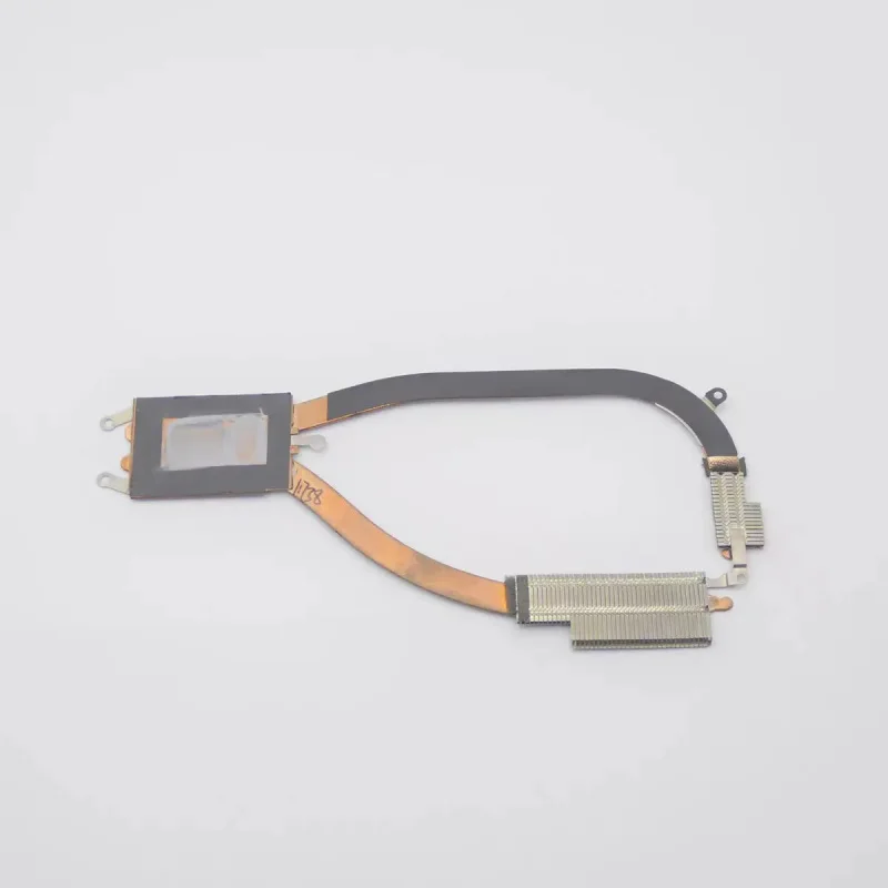 Фото Оригинальный вентилятор охлаждения CHEN для ноутбука Lenovo Miix 520-12IKB 5H40P92337 5F10P92392 ND55C46, 100% протестирован~~ №2