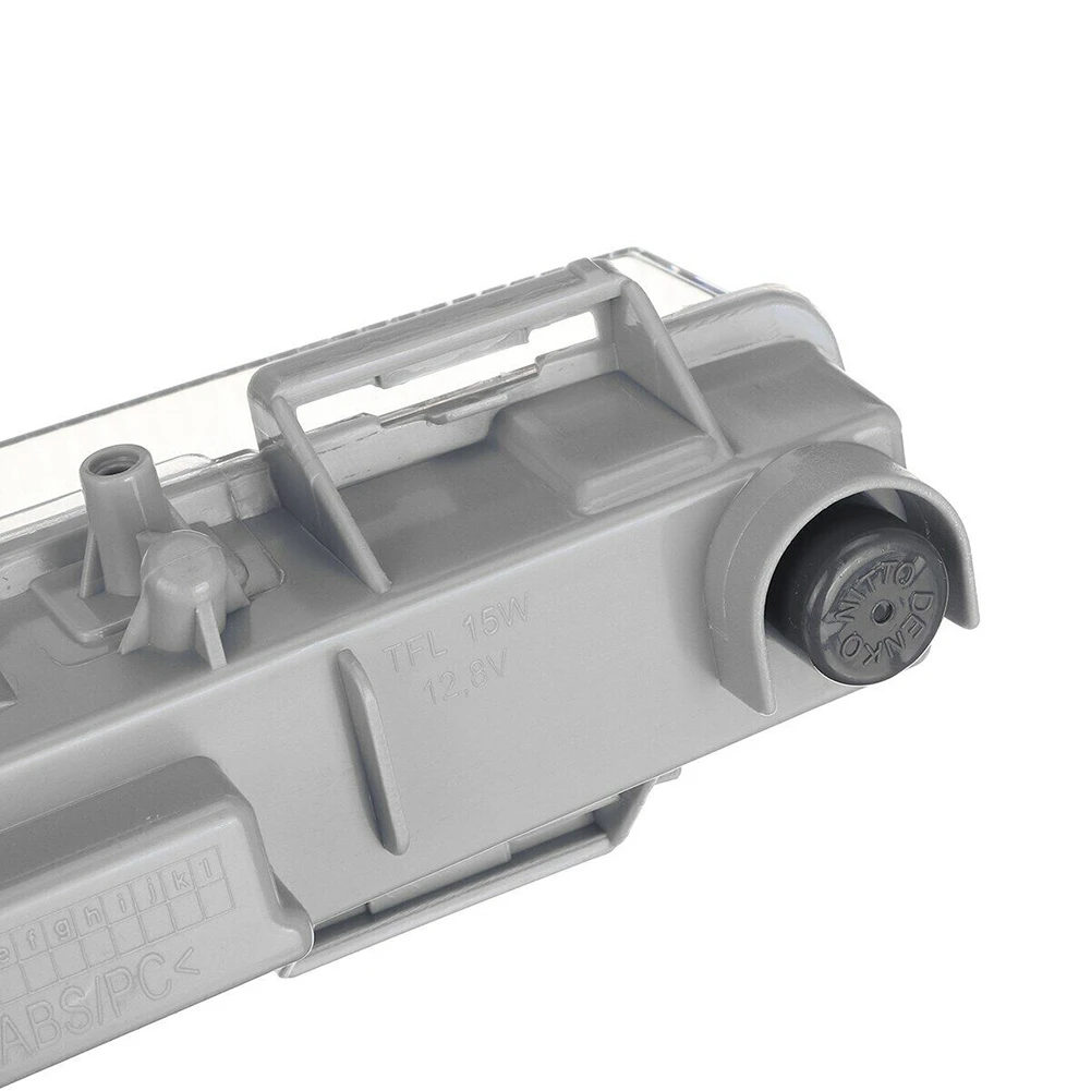 Для W166 ML350 ML400 X204 GLK350 2012-2015 Автомобильная Передняя фонарь для дневных ходовых