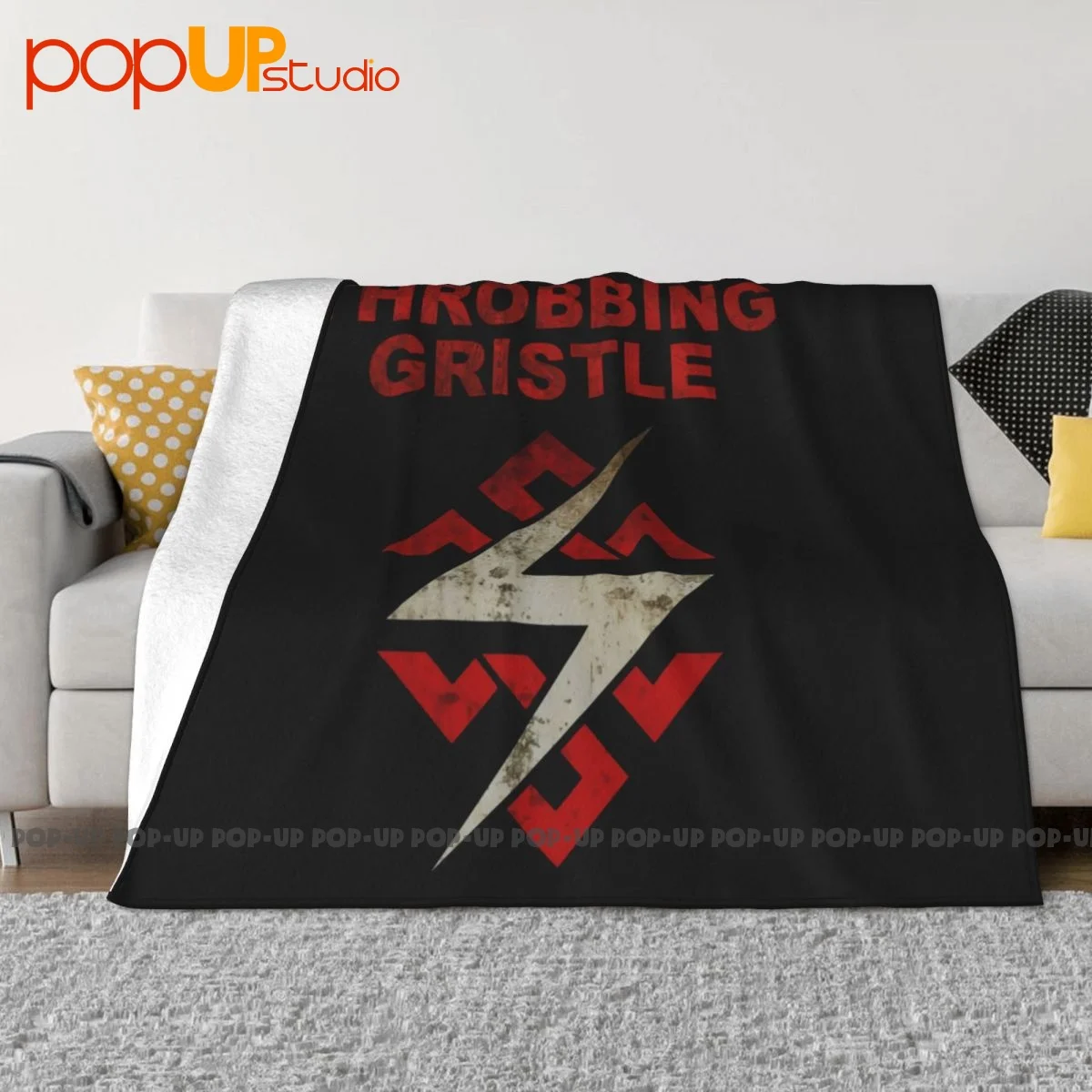 Одеяло с узлом для сна на все сезоны