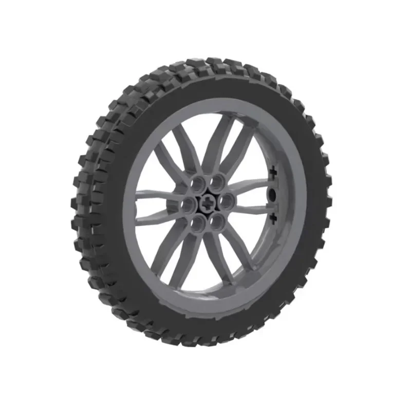 Ступица шины мотоцикла