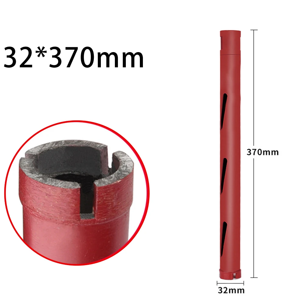 

1Pc Diamond Core Drill Bit Hole Openr Drill Bit For Hard Stone Concrete Marble Granite Dry/Wet Hole Saws Construction Tools