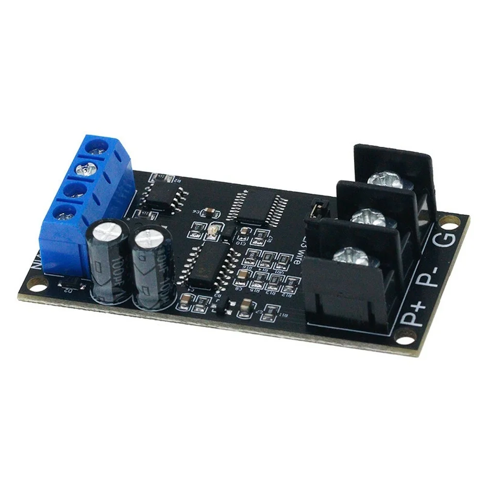 Фото 1 шт. PT100 датчик температуры передатчик RS485 для протокола MODBUS RTU мониторинг температуры сопротивления для промышленности №2