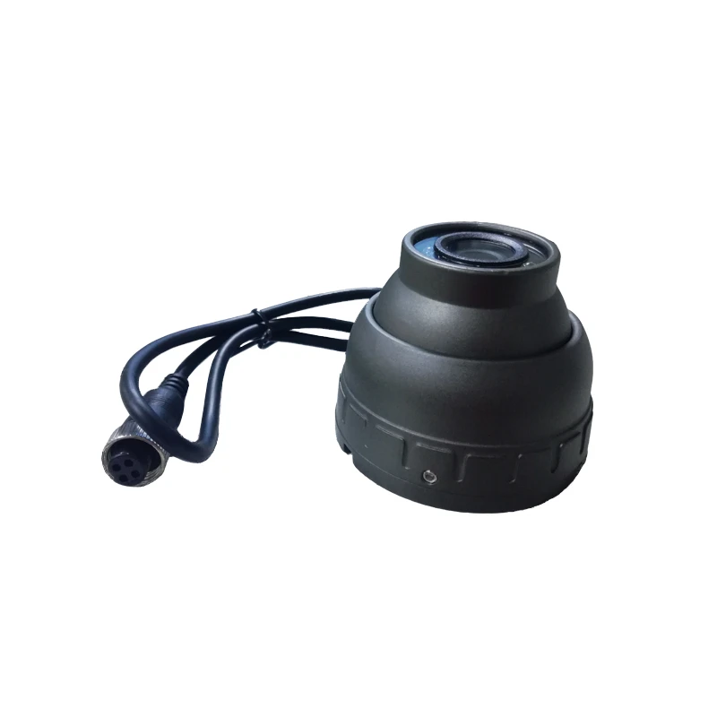 

Car Inside Camera Safety Surveillance Dome metal shell Camera HD 1080P for Bus School Bus Truck Van RV with IR night vision