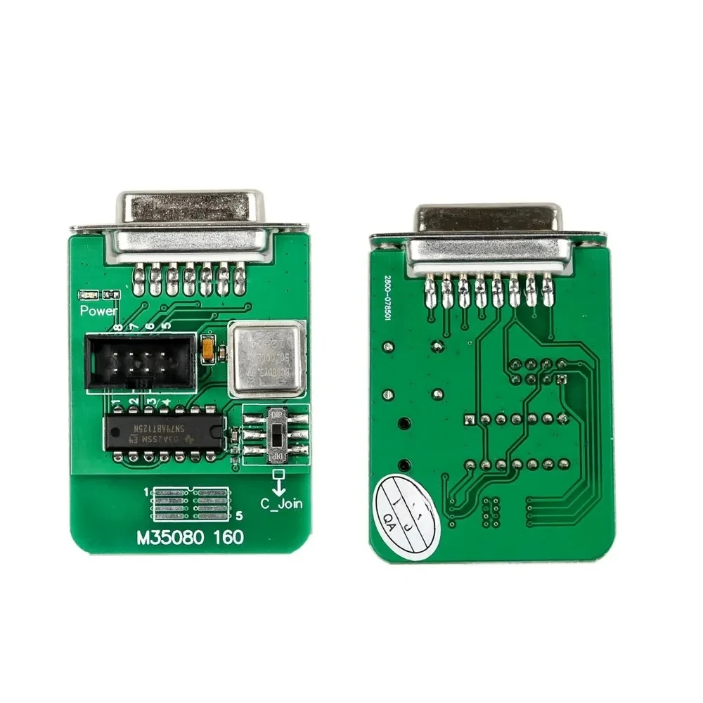Мини-модуль ACDP4 35080, 35160DO WT EEPROM для чтения и записи (art.: 3920d152e80ca) - 3920d152e80ca