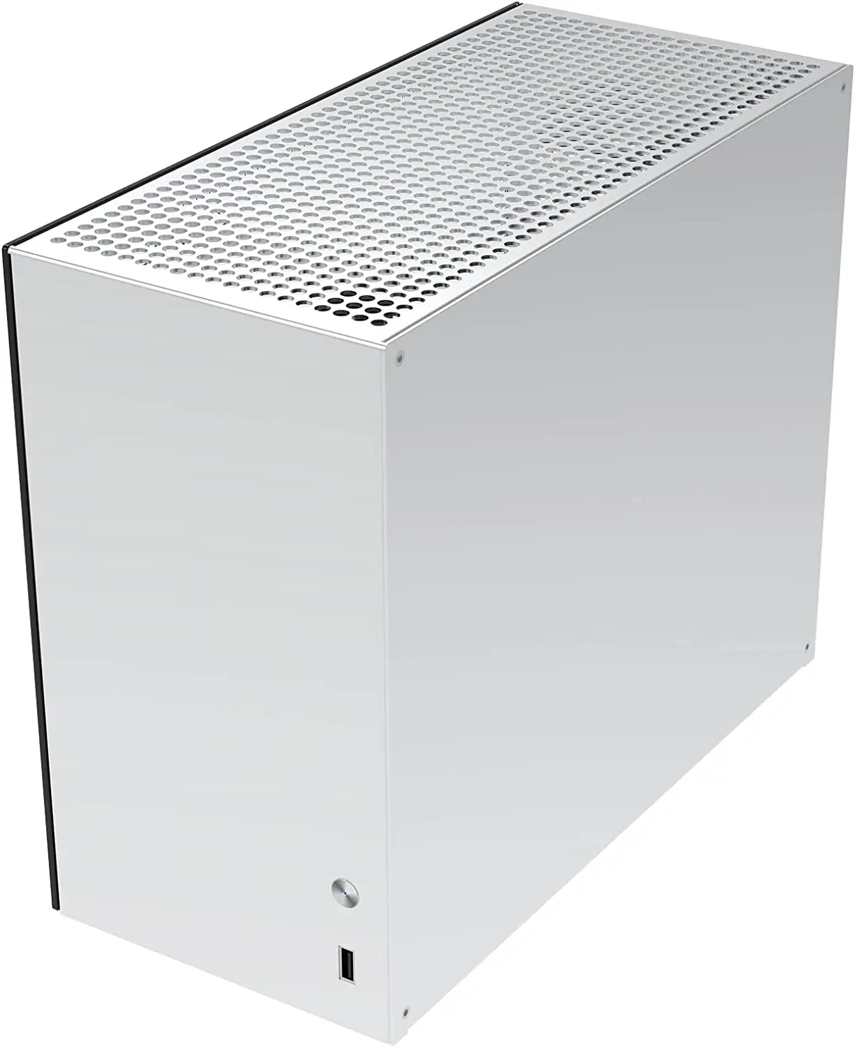 ZZAW Braveman C2 Plus ПК из алюминиевого сплава |