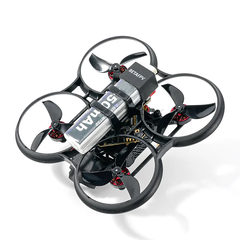 Батарея BETAFPV BT3.0 450 мАч 2S (2 шт.)