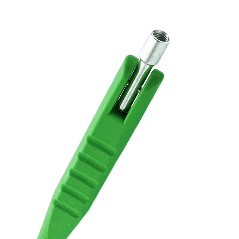 _ Рукоятка клапана ключа применима ко всем автомобильным шинам аксессуары для