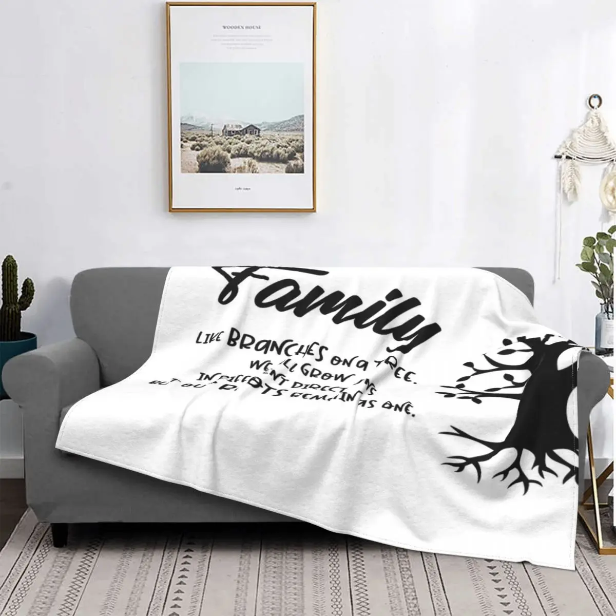 

Camiseta с семейными ramas, a cuadros para cama colcha, manta de playa de lujo, 135