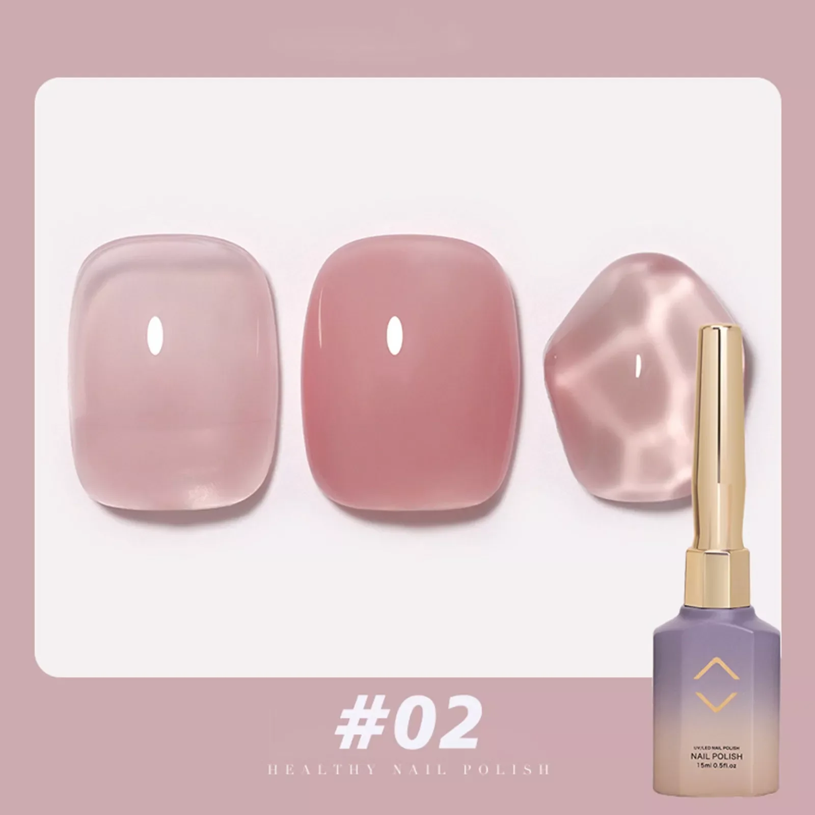 

NEW2023 12 Colors Gel Nail Polish Pink Orange Sweet Nail Enamel Gel Nail Polish Kit With Light Salon For Gel Polish Top Coat Nai