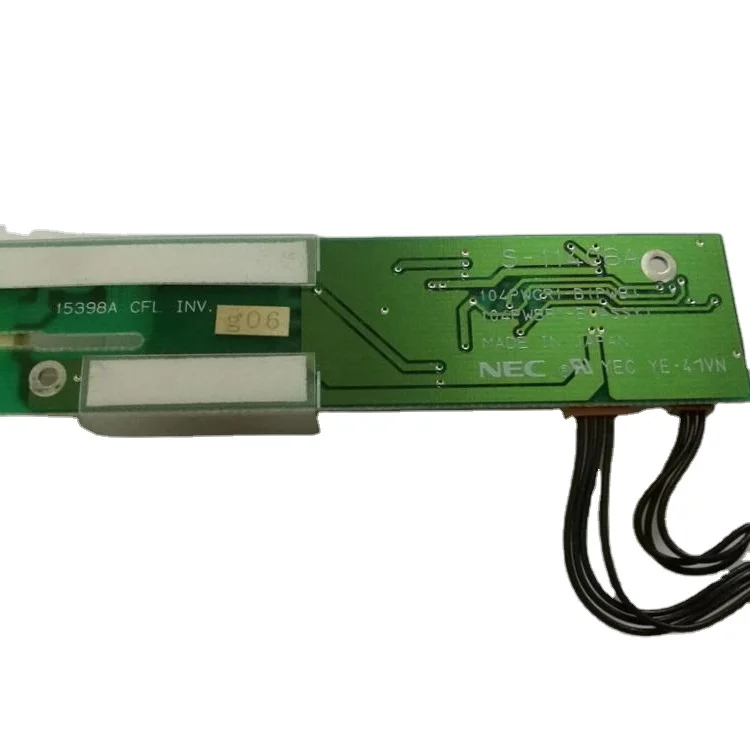 Фонарь TM043NVHG01 фонарь 104PWCR1-B(PWB) 104PWBR1-B(ASSY) 15398A