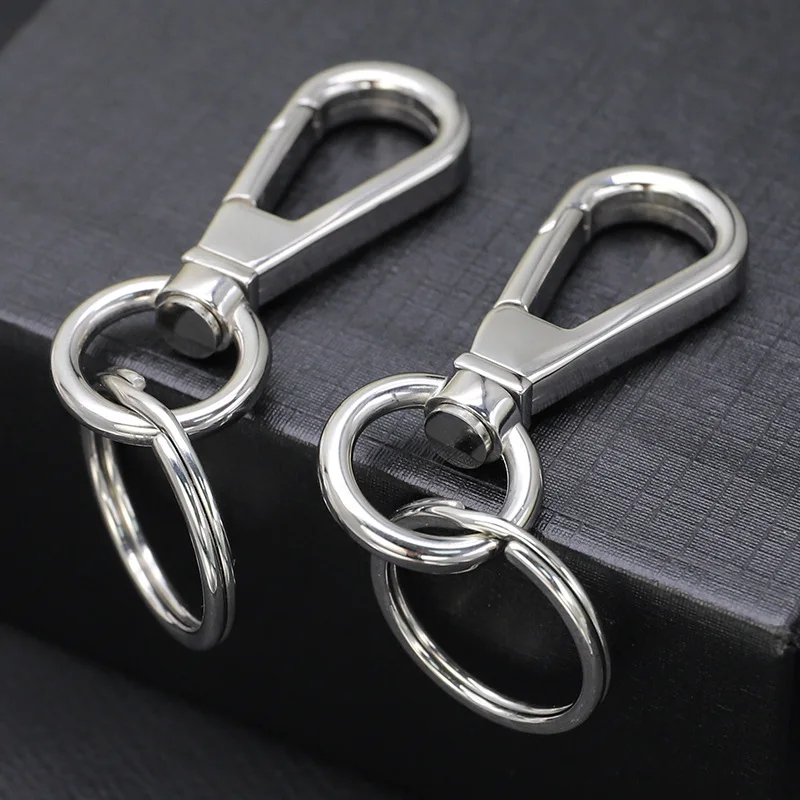 Рисунок 3 - Стальная пряжка для сумки Staniless