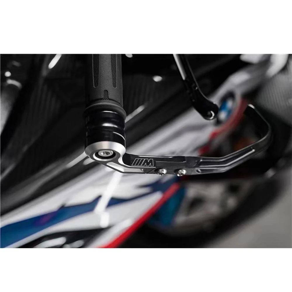 

BMW S1000RR S1000R Профессиональная Гоночная Защита Тормозного Рычага 2019-2025 Аксессуары Для Мотоциклов На Заказ Защитные Д...