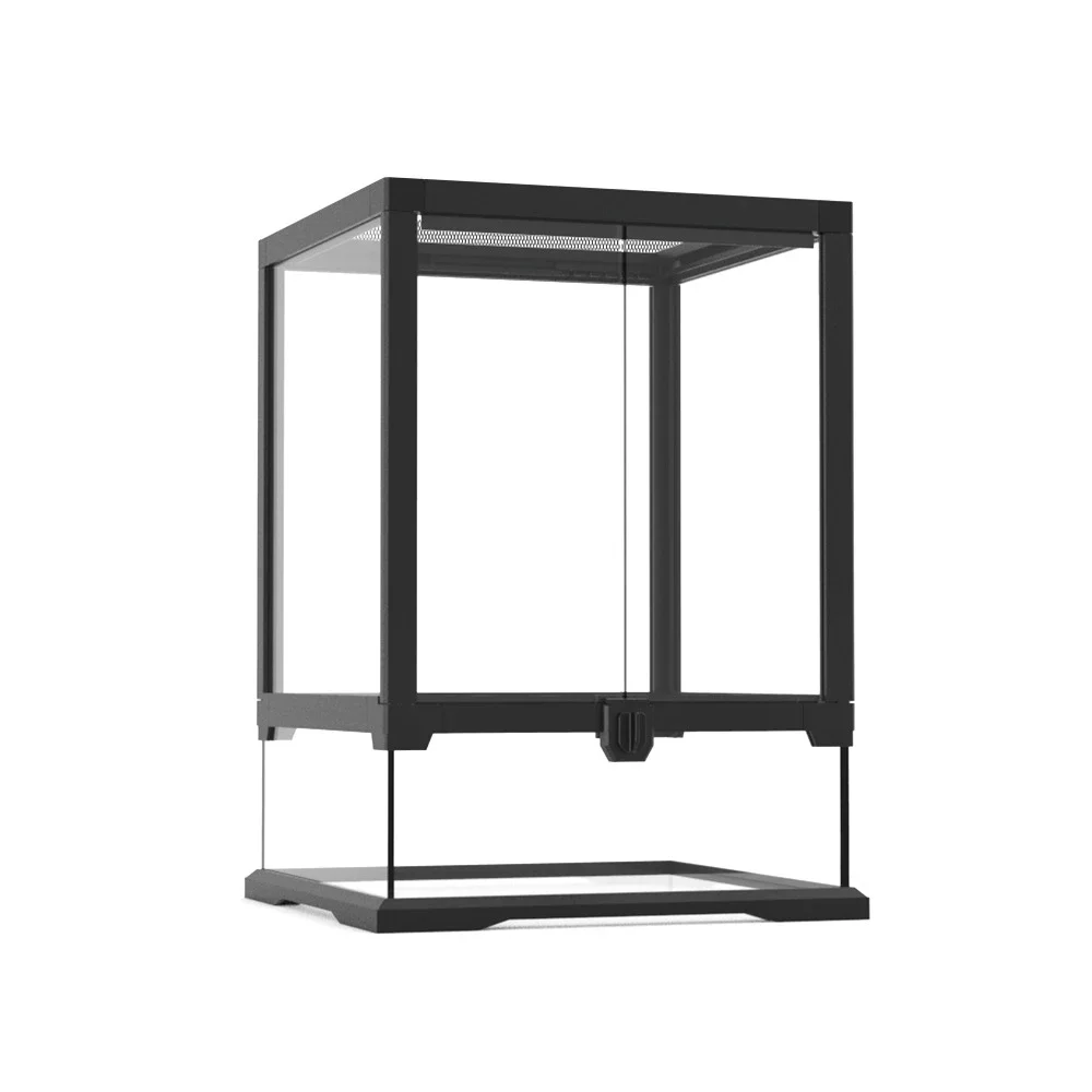 Многофункциональный съемный виварий-амфибия террариум дождевой лес среда