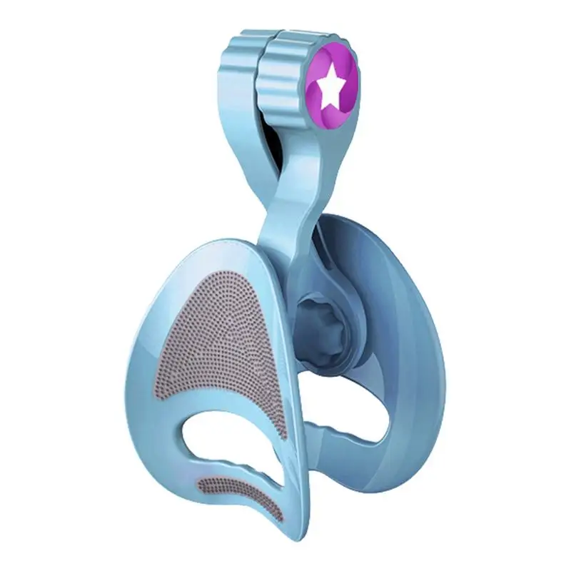 

Kegel Exerciser Device Beautiful Buttocks Exerciser Pelvic Floor Strengthener Stimulator Inner Thigh Exercises Equipment