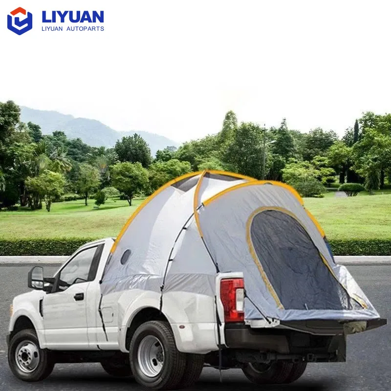 

Hot Selling Waterproof Outdoor Pickup Truck Bed Camper Tent