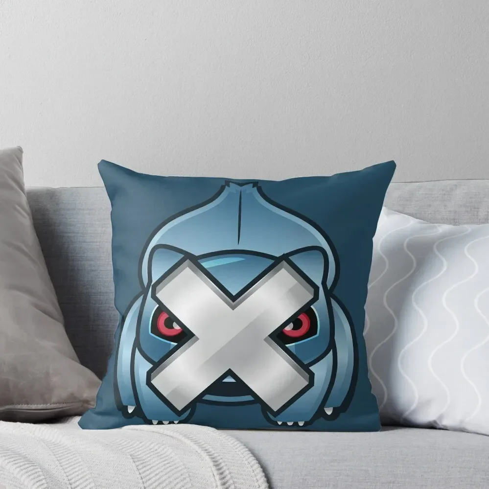 Декоративная декоративная подушка прямоугольная